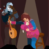 Reigns: The Witcher #28684