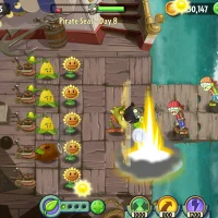 Plants Vs. Zombies 2: It's About Time #2364