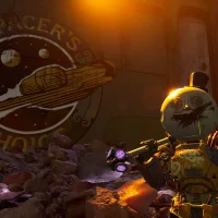 The Outer Worlds: Pericolo su Gorgone #14810