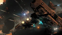 Screenshot Elite: Dangerous