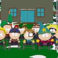 South Park: The Stick of Truth #32894