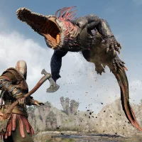 God of War: Ragnarok #16625