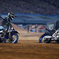 Monster Energy Supercross: The Official Videogame 4 #36154