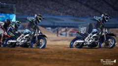 Screenshot Monster Energy Supercross: The Official Videogame 4