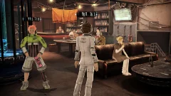 Screenshot Freedom Wars Remastered