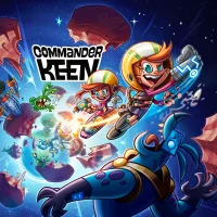 Commander Keen #28250