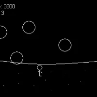 Avoid Them: Breakthrough Gaming Arcade #37645