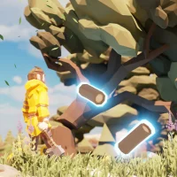 Survival Machine #25377
