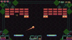 Screenshot Twin Breaker: A Sacred Symbols Adventure