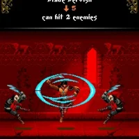 Prince of Persia: Warrior Within #40495