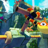 Snake Pass #9265