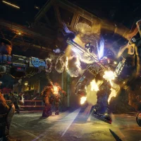 Gears of War 4 #6940