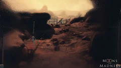Screenshot Moons of Madness