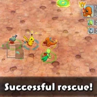 Pokémon Mystery Dungeon: Rescue Team DX #14259