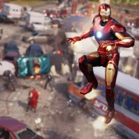 Marvel's Avengers - Definitive Edition #30280