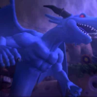 Blue Dragon #28152
