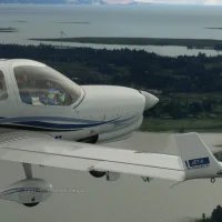 Microsoft Flight Simulator #14676