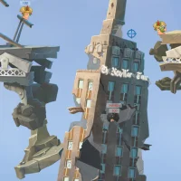Worms WMD #6028