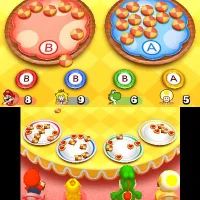 Mario Party: Star Rush #5274
