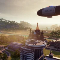 Tropico 6 #34364