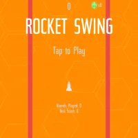 Rocket Swing #31757