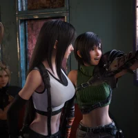 Final Fantasy VII Rebirth #22806