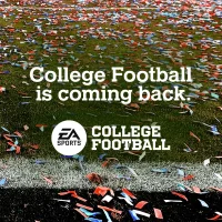 EA Sports College Football 25 #24039