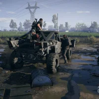 Tom Clancy's Ghost Recon Wildlands #116
