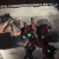 Mecha Break #27188
