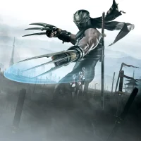 Ninja Gaiden Sigma 2 #40197