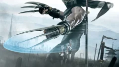Screenshot Ninja Gaiden Sigma 2