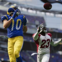 Madden NFL 23 #21232