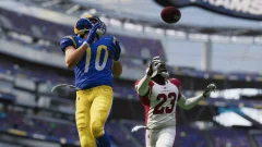 Screenshot Madden NFL 23