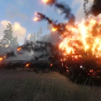 FlatOut 4: Total Insanity #36054