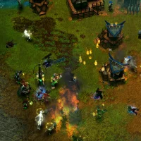 Battle Realms: Zen Edition #34770