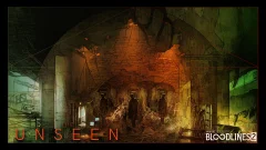 Screenshot Vampire: The Masquerade - Bloodlines 2
