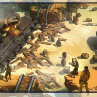 Hard West #1745