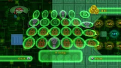 Screenshot Bentley's Hackpack