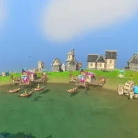 The Universim #12974