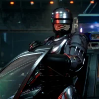 Robocop: Rogue City #22564
