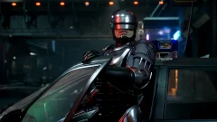Screenshot Robocop: Rogue City