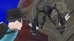 Screenshot Pokémon Ultrasole e Ultraluna
