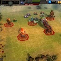 Planar Conquest #4921