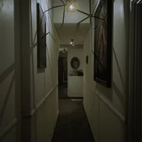 Allison Road #984