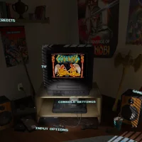 Sega Mega Drive and Genesis Classics #39023