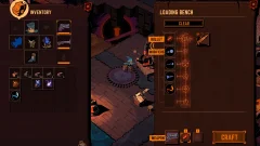 Screenshot Wizard With a Gun
