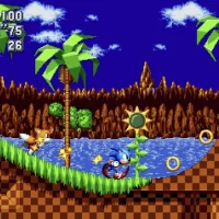 Sonic Mania #40405