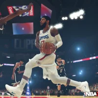 NBA 2K20 #13936