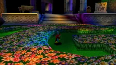 Screenshot Gex Trilogy