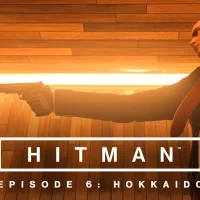 Hitman - Episodio 6: Hokkaido #7117